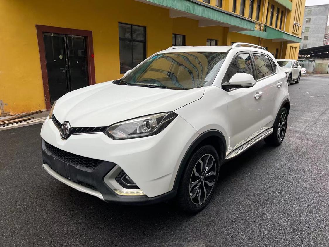 四万多出售15年名爵锐腾