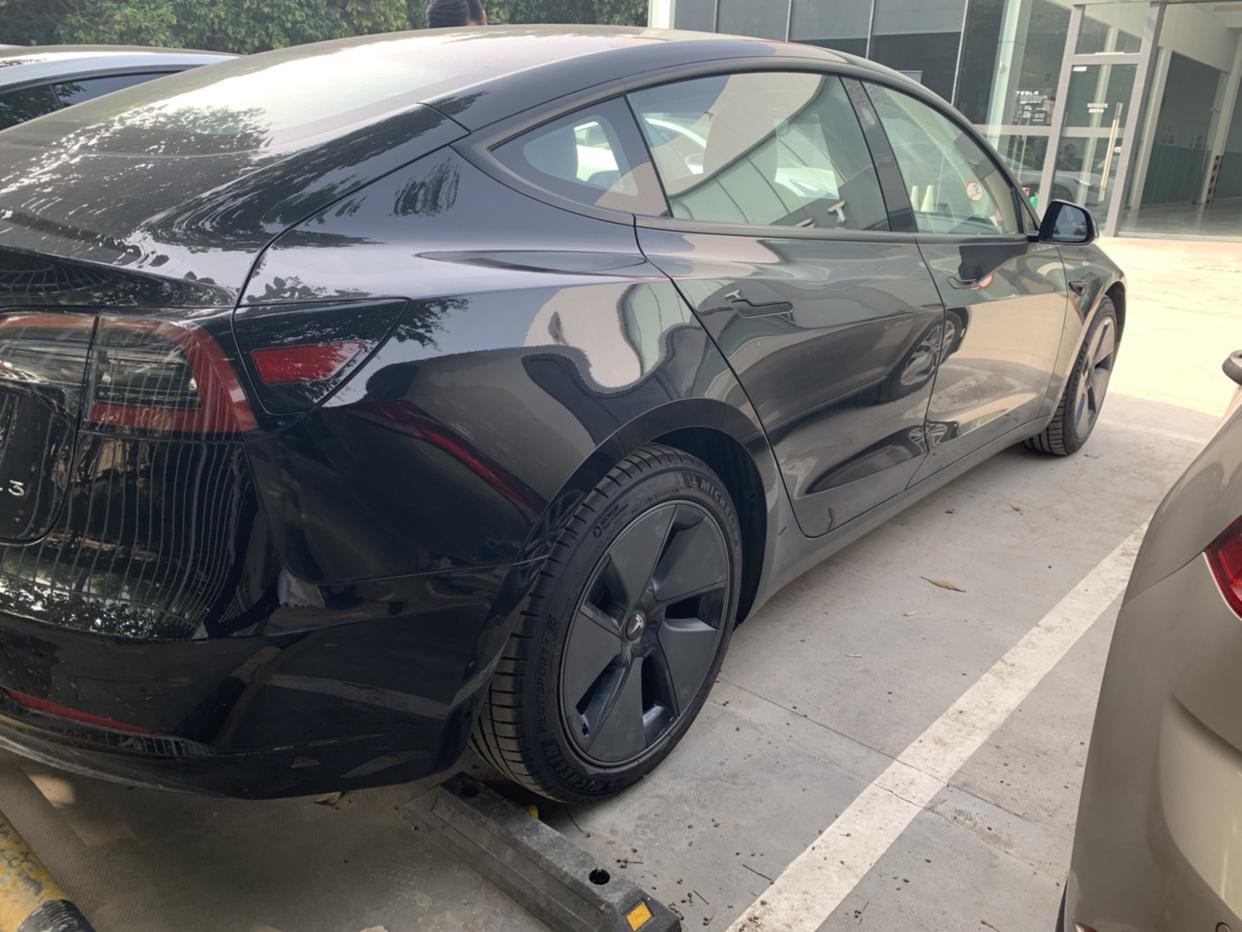 郑州特斯拉m3贷款你们都是通过什么渠道