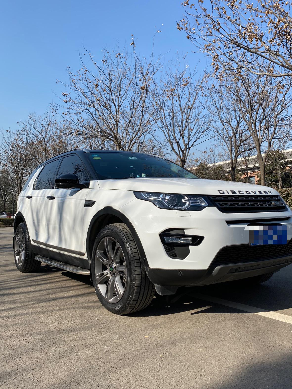 19款神行改色换轮毂的一些心得_发现神行车友圈_懂车帝