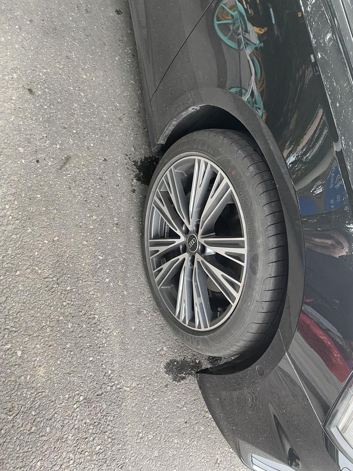 作者提到的车系:奥迪a6l4.15分询底价1