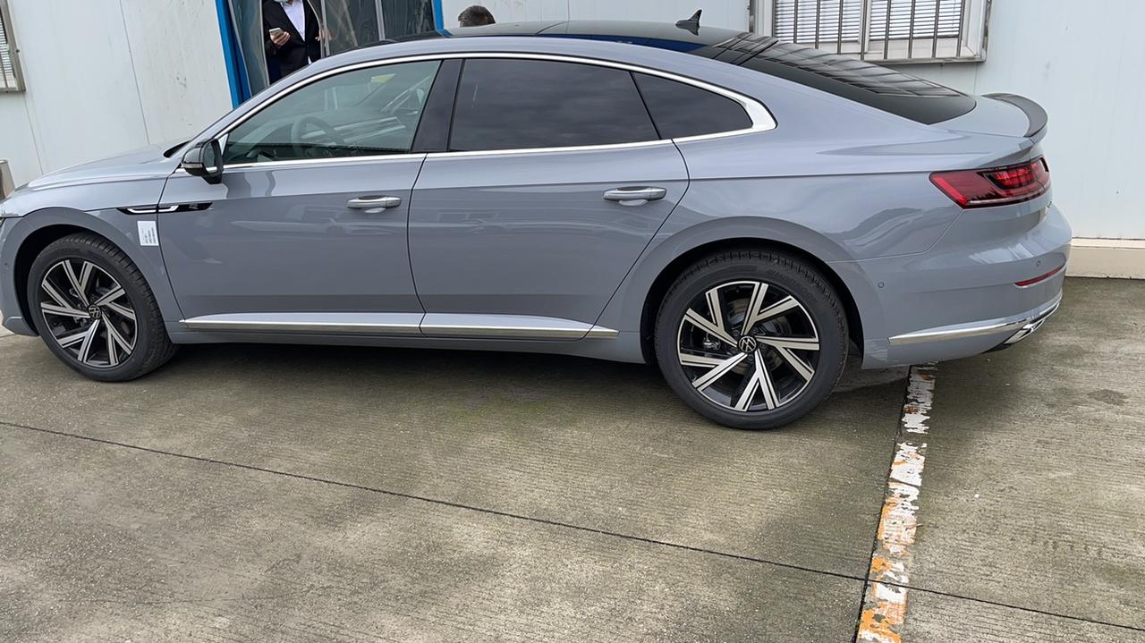 预定cc夺目版本星空灰