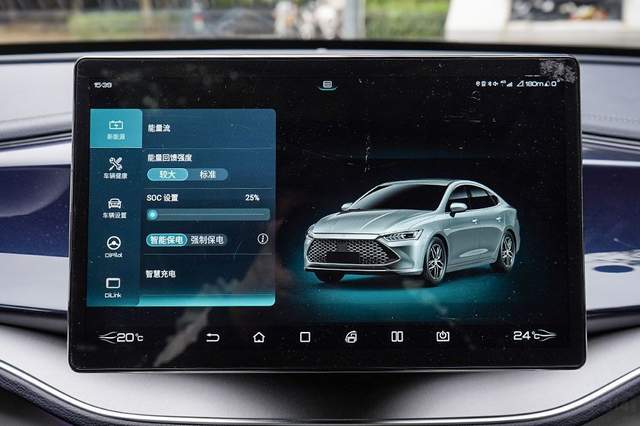 2021年新能源车型盘点：这三款新能源车您值得拥有