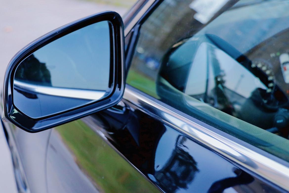 21年沃尔沃s90智远豪华