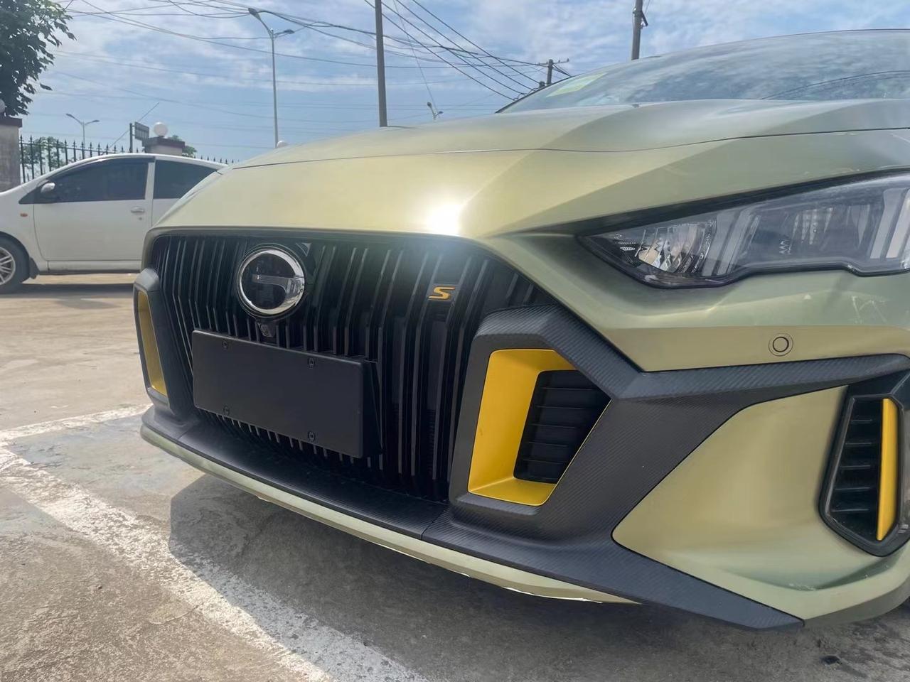 影豹哑光战机绿j16