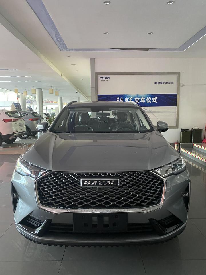 作者提到的车系:询底价o杨北北oalick glyn哈弗h6车主·车龄1年1