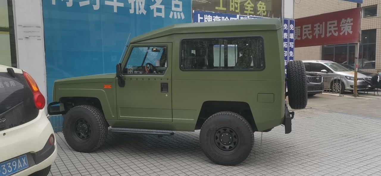 20220315勇士三门短轴