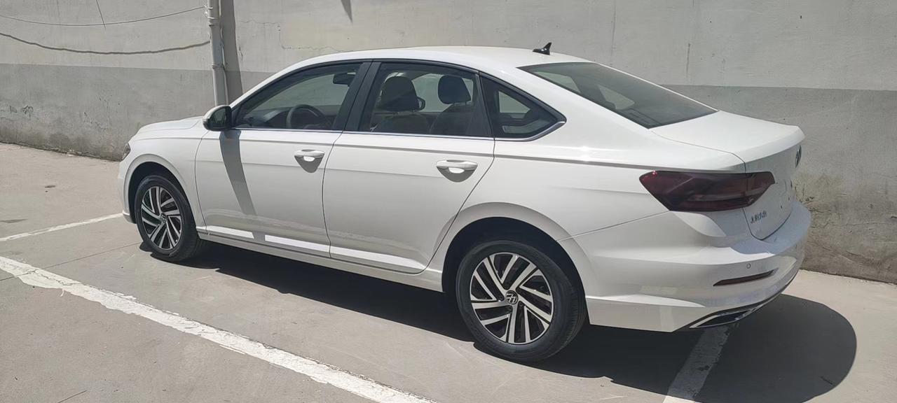 22款朗逸plus15自舒