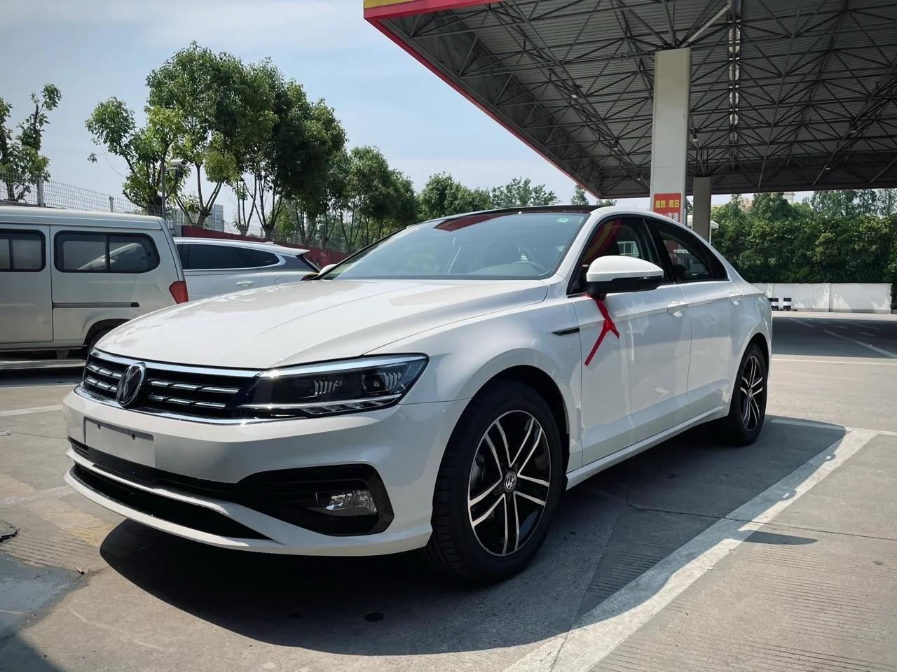 22款凌渡即将上市21款巨优惠