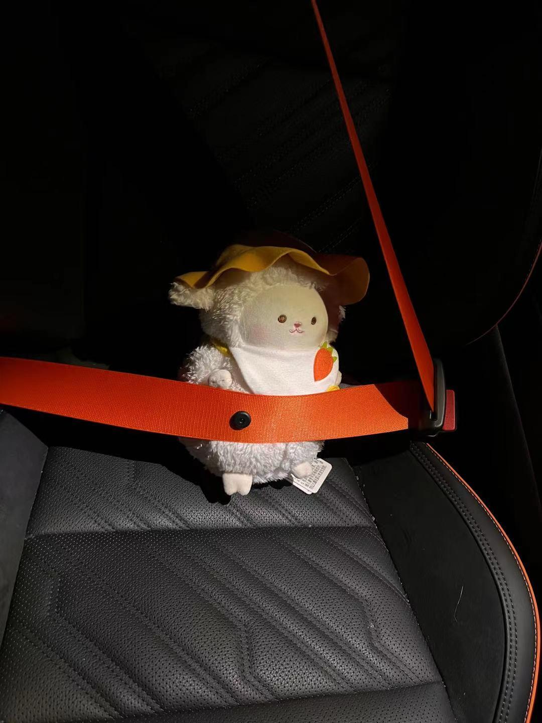 你们的车后备箱按键有用吗我怎么按了没反应