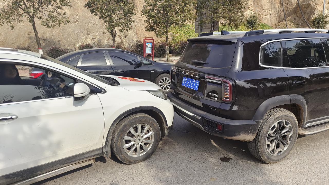 杠价格的02-03发布于:哈弗大狗车友圈哈弗大狗车主·新提车wuli小甜沫