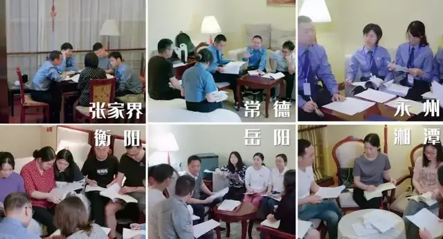 喜报 | 首届公益诉讼检察业务竞赛，湘潭斩获两个奖项！