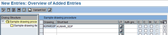 Physical Samples Management in SAP QM