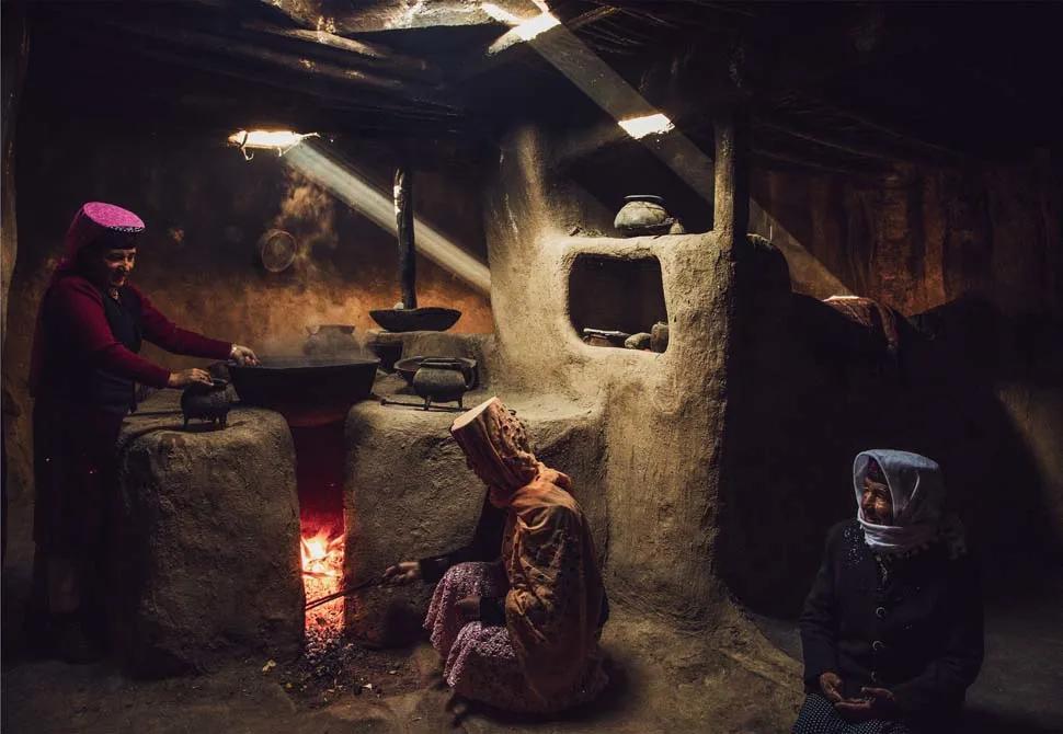 2021魅力南疆风光人文经典摄影线路全攻略!(建议收藏)