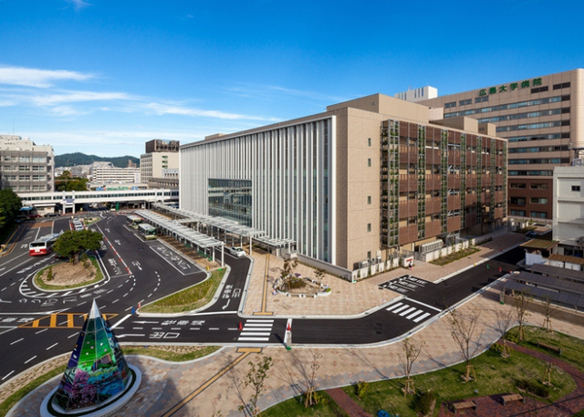 日本留学以教育学著称的广岛大学