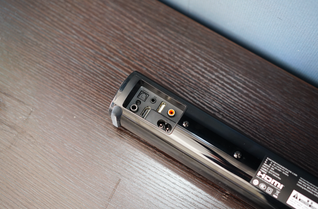 音质升华！75寸电视的补全计划——JBL CINEMA STVJ200回音壁系统