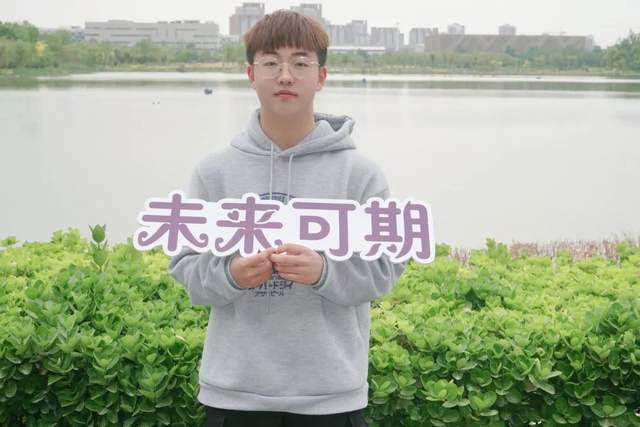 @天软新生，开学季期待与你在天津理工大学校园相遇