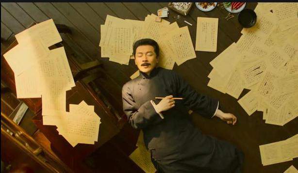 生日快乐｜140岁鲁迅的三张面孔，彷徨、尖锐、情趣