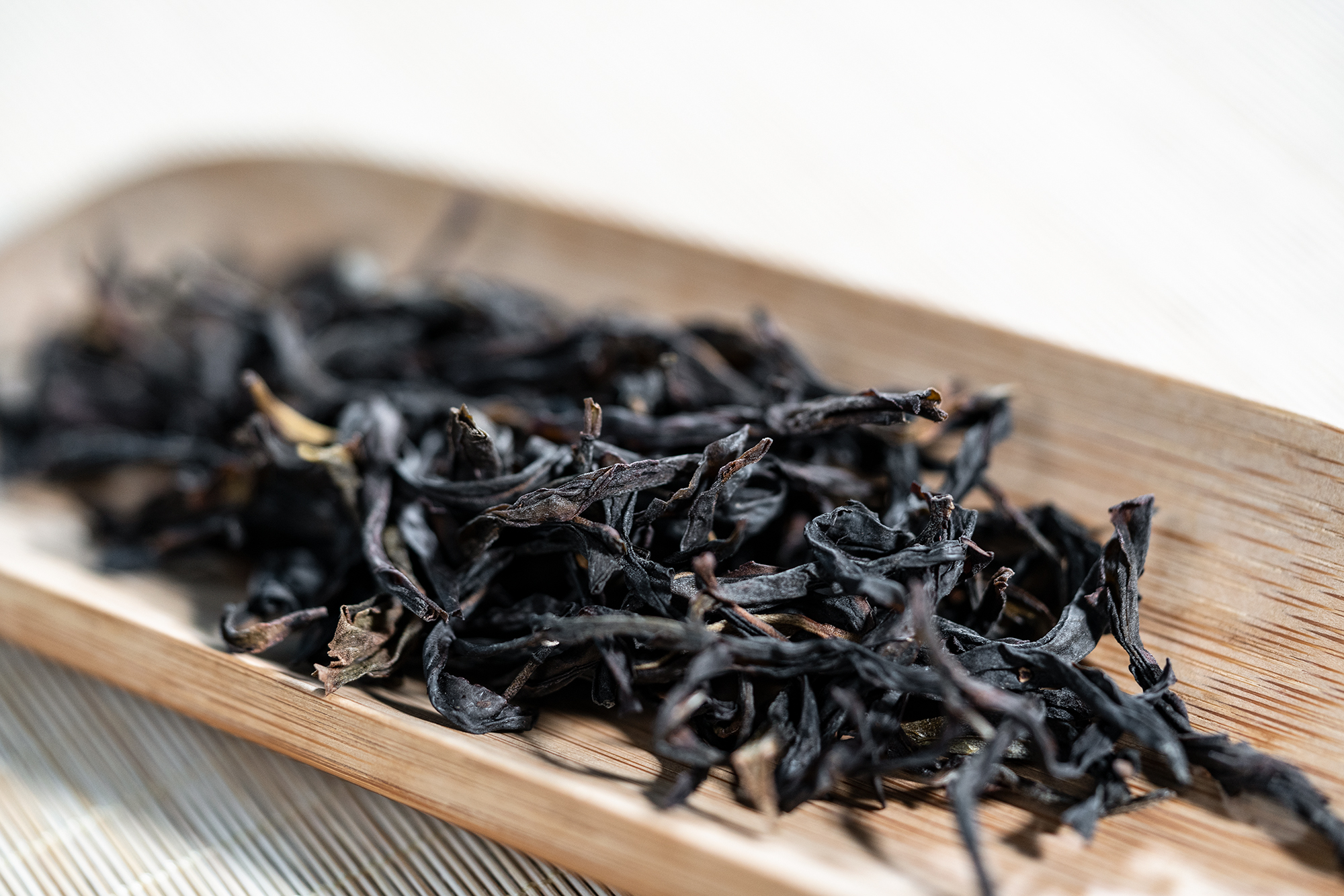 小喜年-秋日饮茶注意事项，这几种茶你安排上了吗？