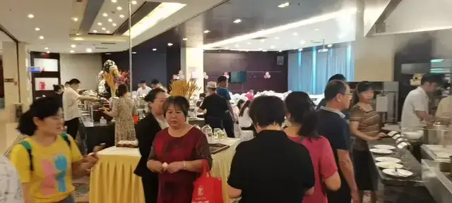 今天，湘潭全城免费吃面！只为庆祝这个伟大的日子