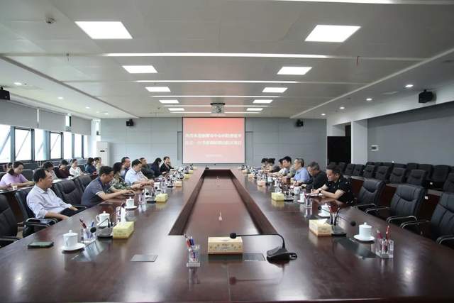【我为群众办实事】“打卡”昭山院区：预计9月完工，力争年内开业！