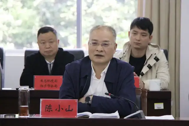 中央生态环保督察进行时丨全面打好污染防治攻坚战，全力推进中央生态环保督察边督边改工作