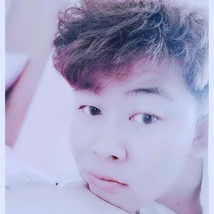 一个九零后的小伙头像