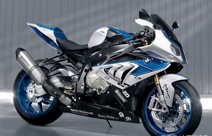 进口宝马s1000rr双r四缸1000cc公路赛本田重机摩托