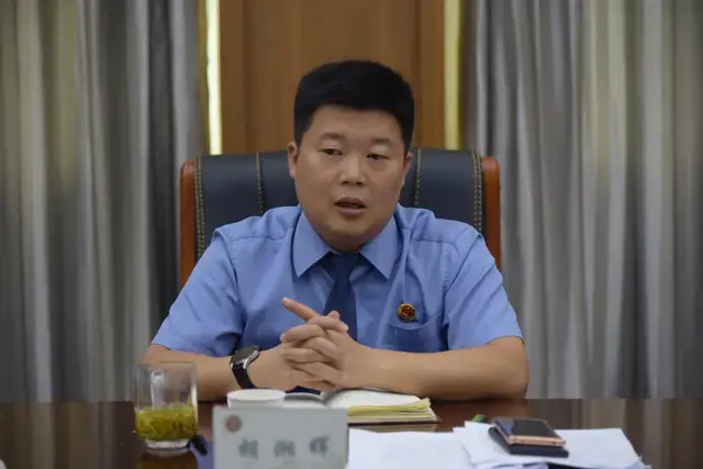 党史学习｜湘潭县人民检察院党组理论学习中心组召开“学史力行”