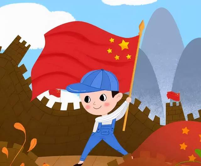 编造爱国流量故事是让爱国二字蒙羞