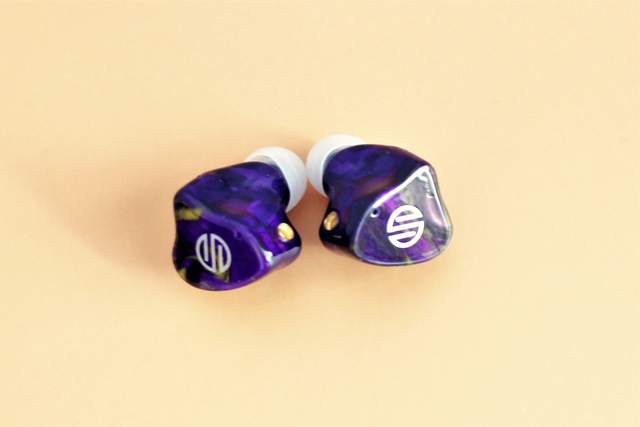 不到400可入手圈铁楼氏HiFi？BGVP Q2s带你体验低价好质