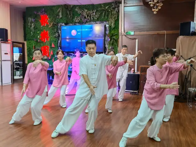 建党100周年！湘潭市交通运输局老干党支部把“颂歌献给党”