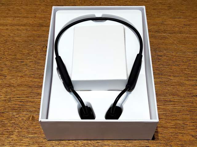 升级加量而不加价，南卡Runner CC II骨传导蓝牙耳机震撼体验