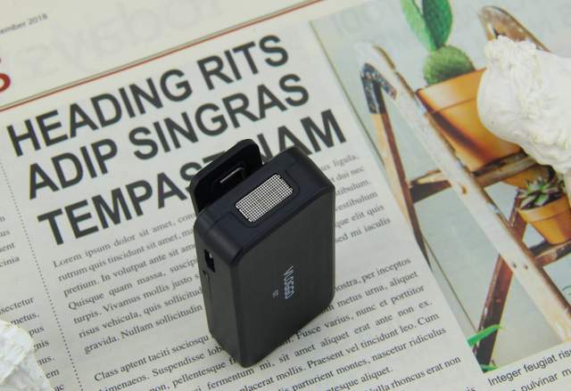 拒绝“一刀切”式降噪，更适合短视频创作的VLOGGO G5麦克风