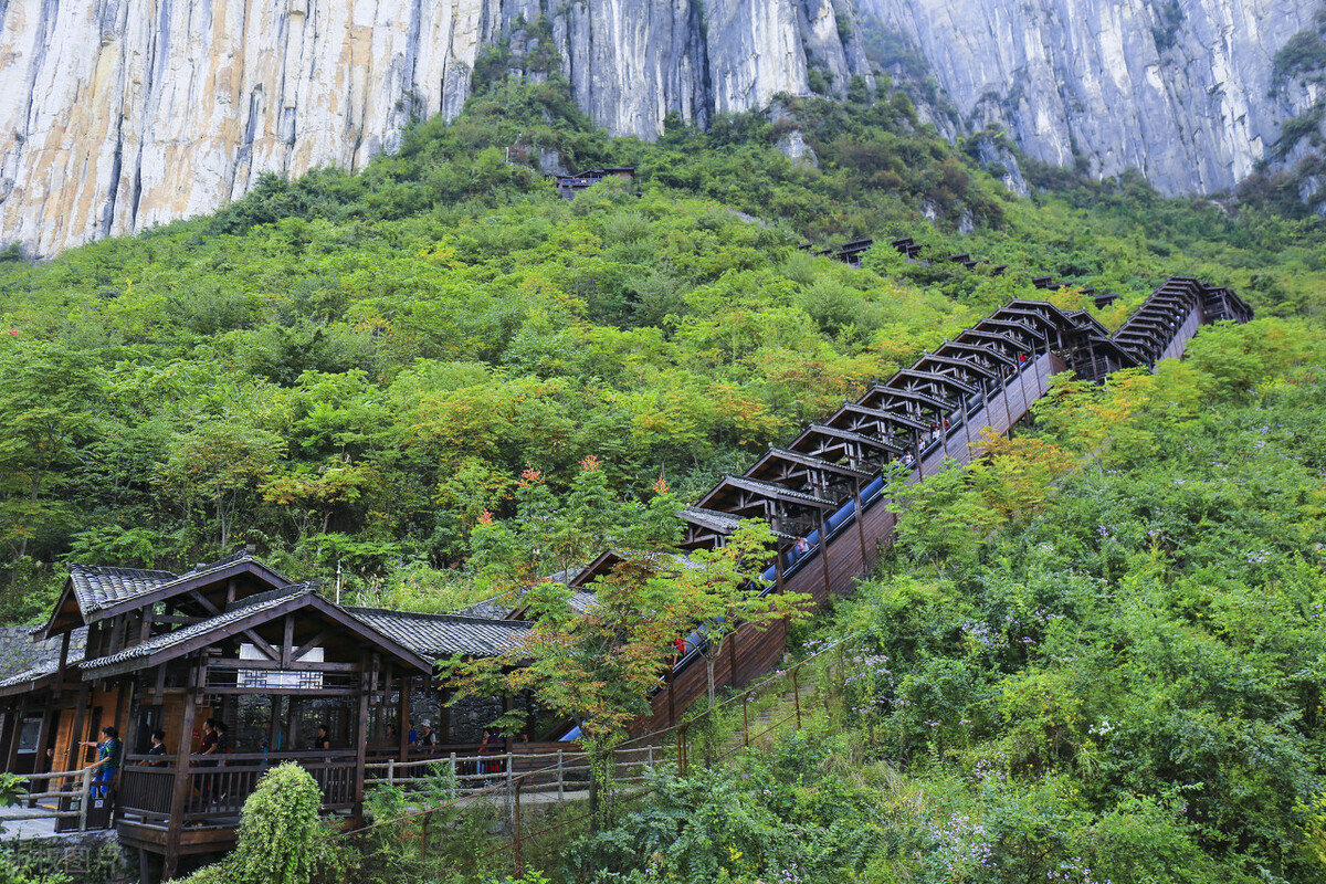 小喜年-到外地旅游，怎样才能开心又不费劲？