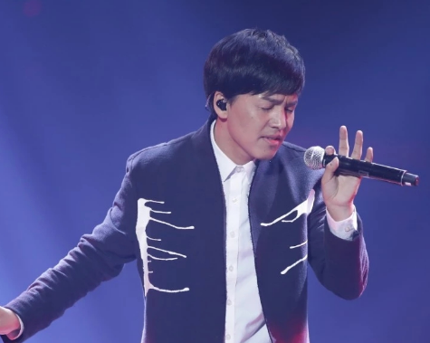 中国好声音9季总决赛冠军他们发展得如何? - 趣味头条