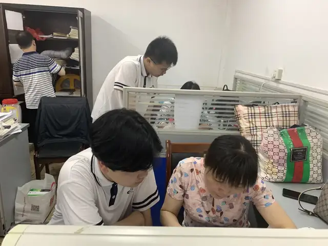 湘潭市一中：助力梦想 你我同行