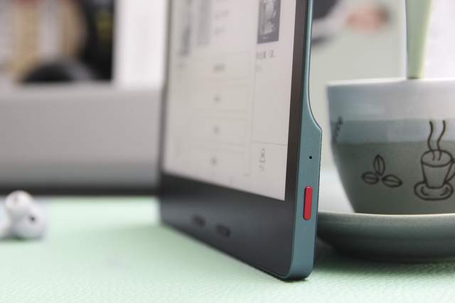 碎片化、沉浸式、阅读分享欲……墨案MIX7带你玩转电子阅读新体验