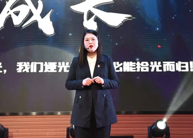 湖南省第三工程有限公司召开“青春三建 奋斗有我 学史践行 紧跟党走”主题宣讲暨五四表彰大会