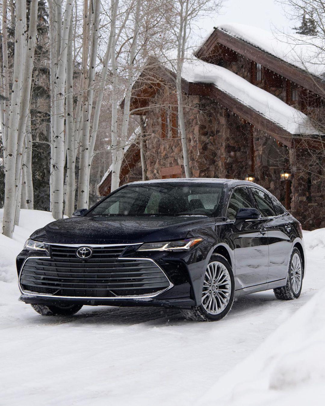 日前,我们从海外媒体得知,新款丰田亚洲龙awd版在北美市场正