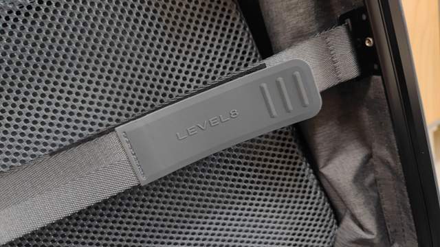 私人订制——Level 8 Power差旅箱