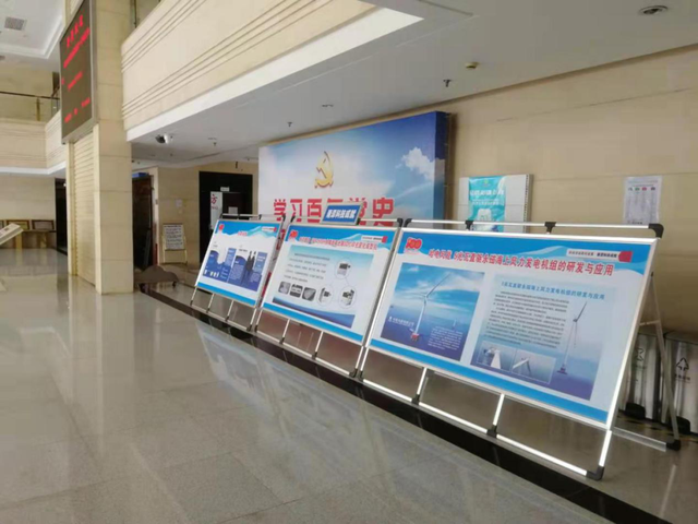 湘潭高新区开展“百年回望：中国共产党领导科技发展”主题科普活动