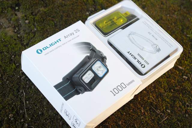 夜钓工具也会淘汰？高手却已悄悄换上高科技头灯