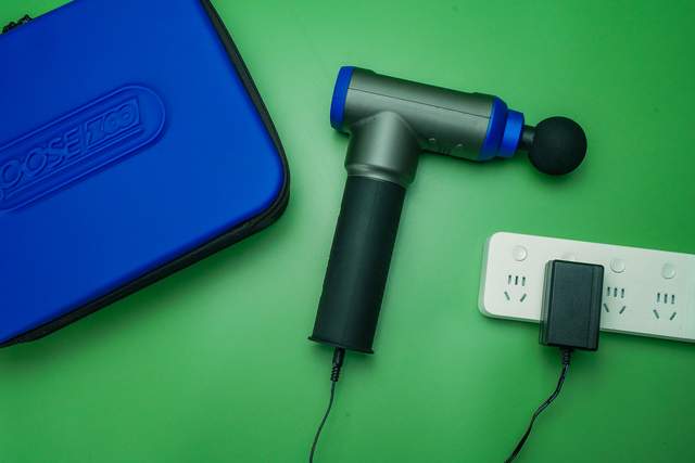 上山全是美景，回家腰酸腿痛，幸好老公早有准备