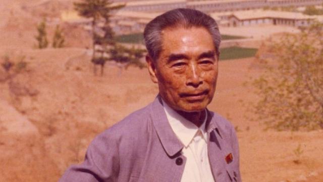 刚出延安就遭遇土匪，10多名警卫牺牲，谁敢在劳山伏击周恩来？