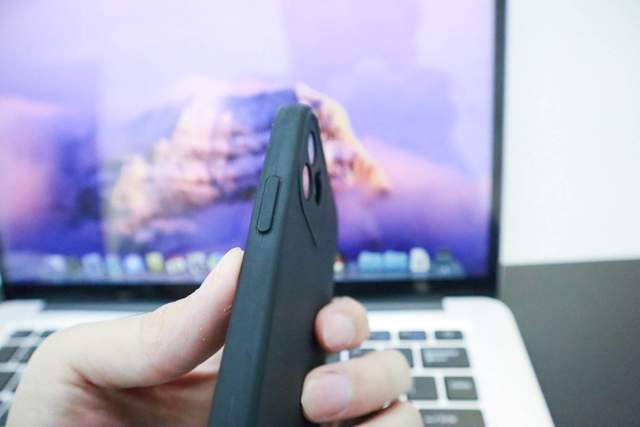 用了半个月才敢来评价这款ESR亿色悦色MFM磁吸手机壳