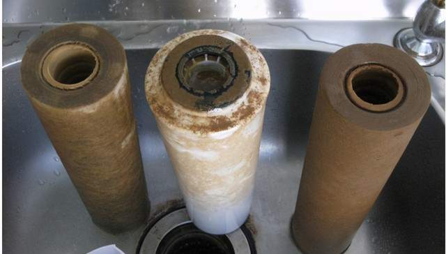 净水器滤芯更换不及时的3大危害你知道吗