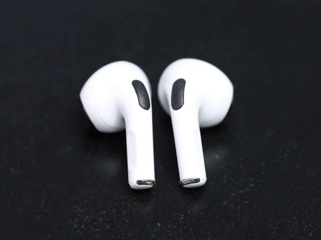 西圣Ava小巧精致的百元耳机开箱