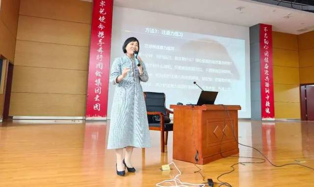 你们全力以赴，我们全程守护——湘钢一中多措并举为中考保驾护航