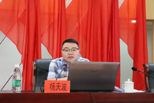 湘潭市交通运输系统综合执法队伍素质提升培训班开班