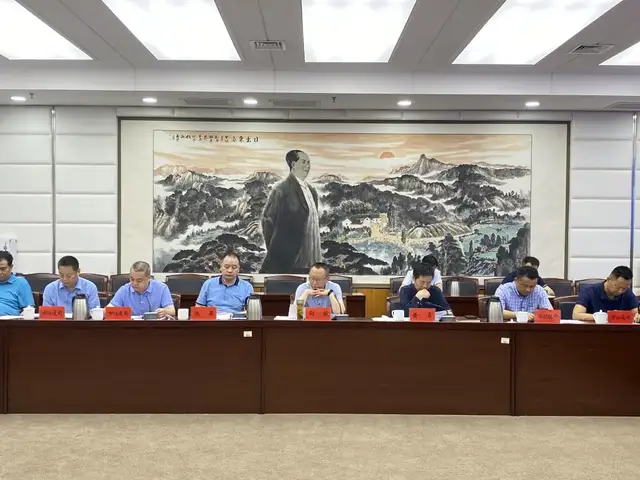 同心筑梦 从“新”出发 湘潭交发集团召开2021年新员工入职见面会